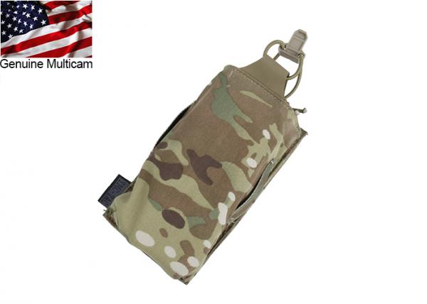 G TMC Radio Pouch for SS PC ( Multicam )